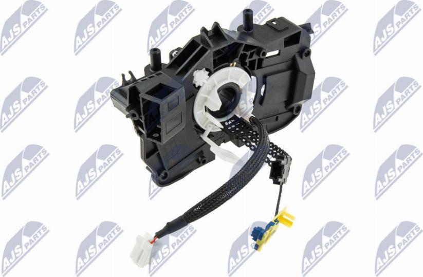 NTY EAS-RE-005 - Arc spirala, Airbag parts5.com