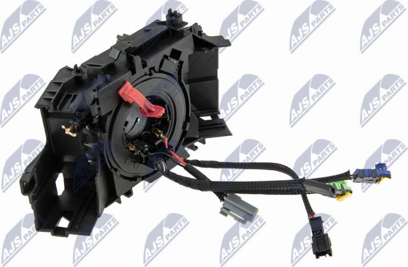 NTY EAS-RE-006 - Arc spirala, Airbag parts5.com