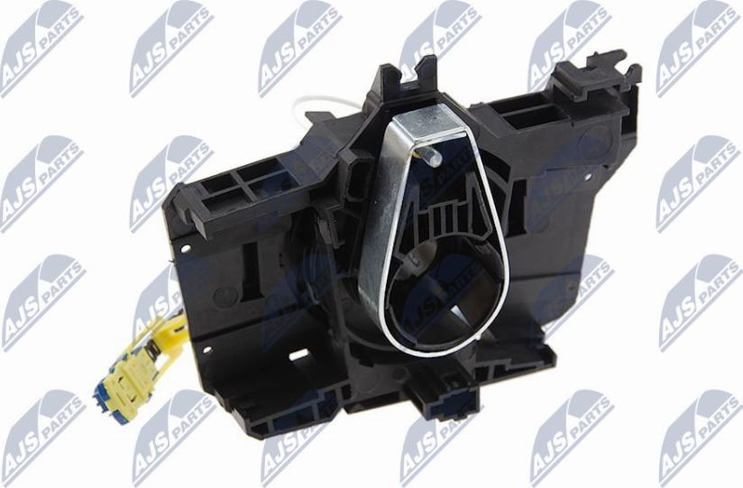 NTY EAS-RE-003 - Kellojousi, airbag parts5.com