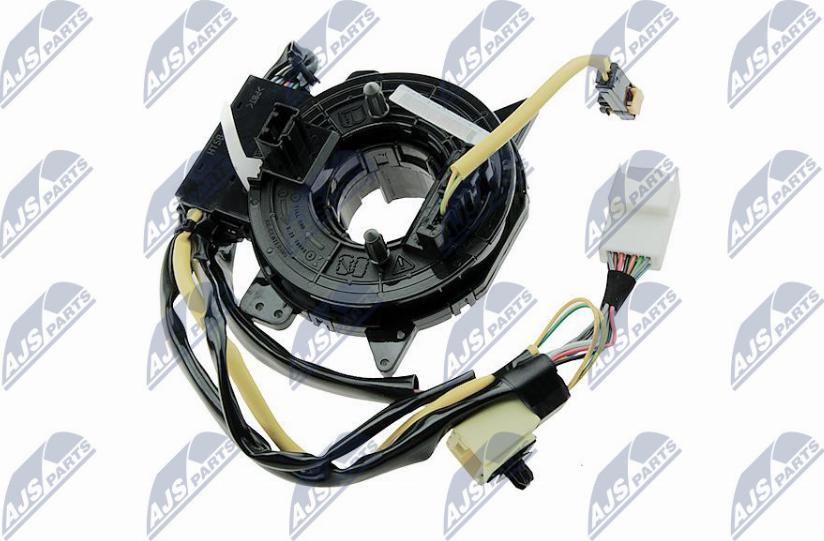 NTY EAS-SB-003 - Clockspring, airbag parts5.com