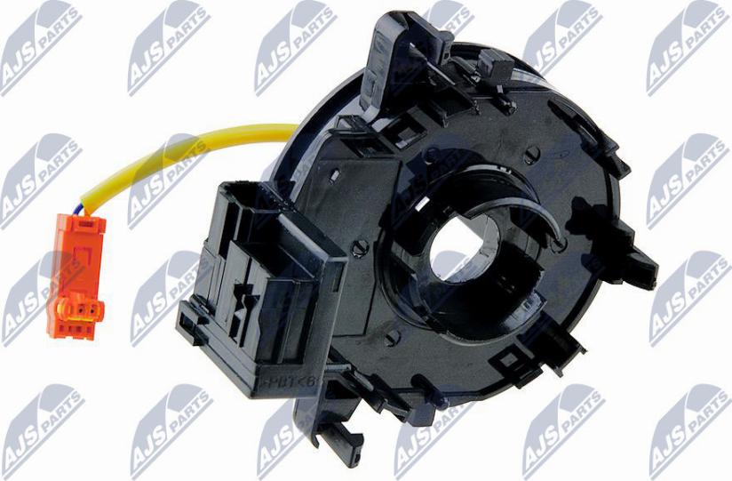 NTY EAS-TY-001 - Wickelfeder, Airbag parts5.com