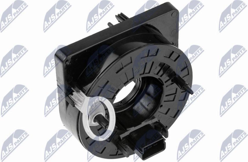 NTY EAS-VW-008 - Burgu yayı, hava yastığı parts5.com