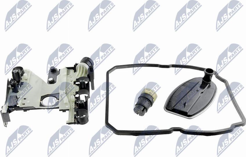 NTY EAT-CH-000 - Kontrol ünitesi, otomatik şanzıman parts5.com