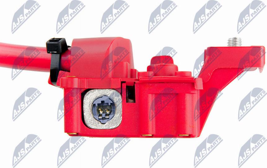 NTY EBP-BM-003 - Adaptér batérie parts5.com