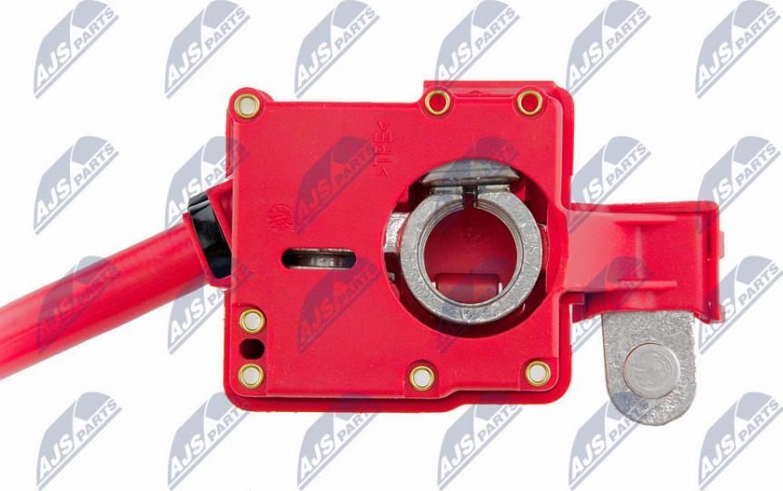 NTY EBP-BM-003 - Adaptér batérie parts5.com