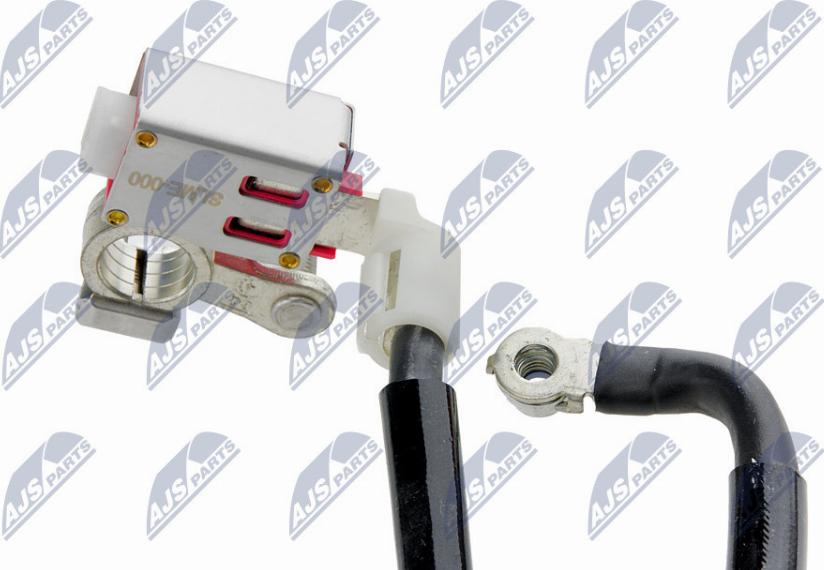 NTY EBP-ME-000 - Adapter akumulatora parts5.com