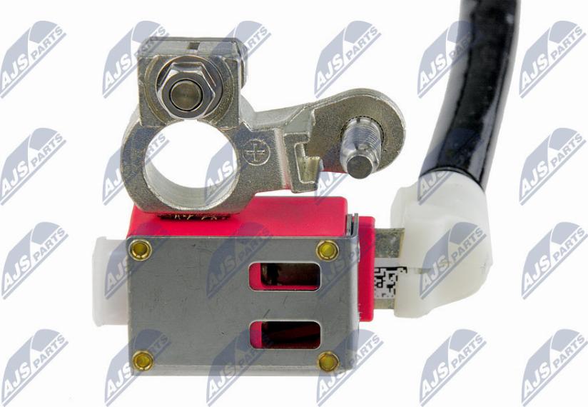 NTY EBP-ME-000 - Adapter akumulatora parts5.com