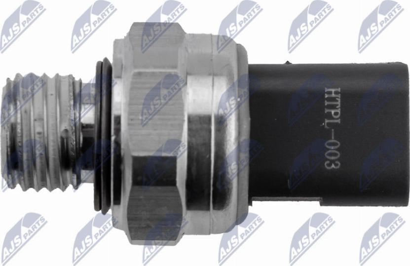 NTY ECC-PL-003 - Sensor, Öldruck parts5.com