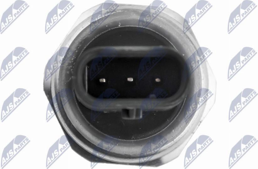 NTY ECC-PL-003 - Sensor, Öldruck parts5.com