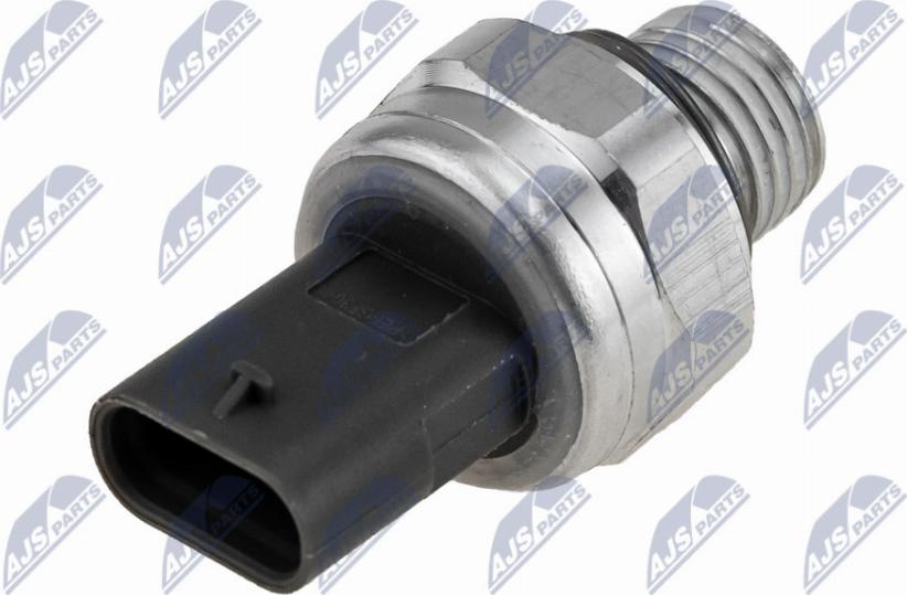 NTY ECC-PL-003 - Sensor, Öldruck parts5.com