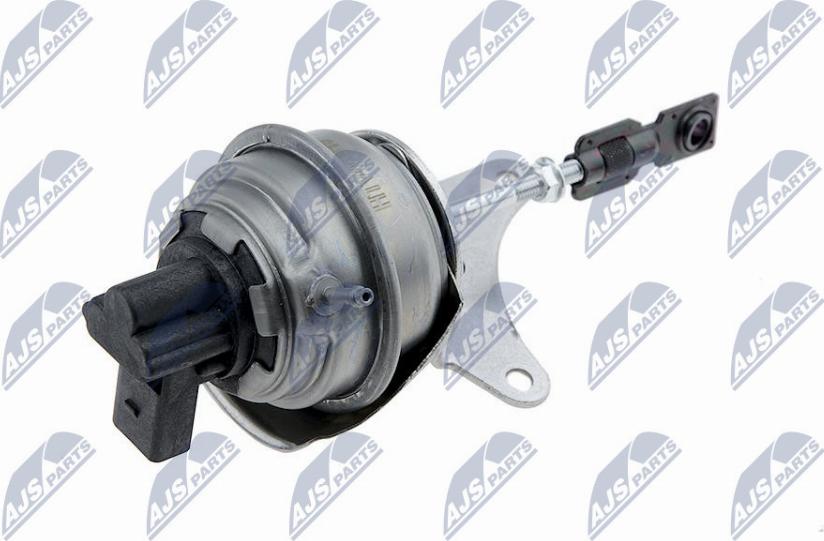 NTY ECD-VW-015 - Krmilna vticnica (doza) parts5.com