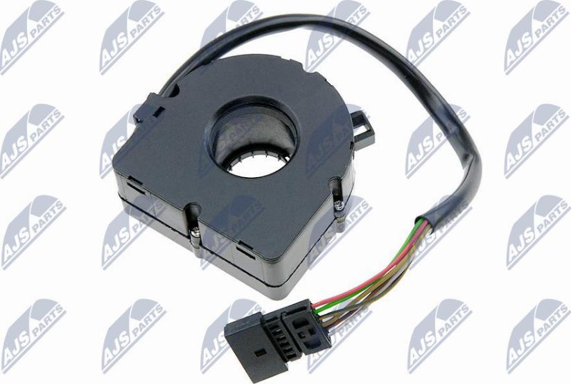 NTY ECK-BM-000 - Sensor ángulo dirección parts5.com