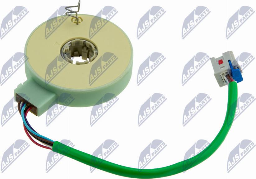 NTY ECK-FT-001 - Sensor ángulo dirección parts5.com