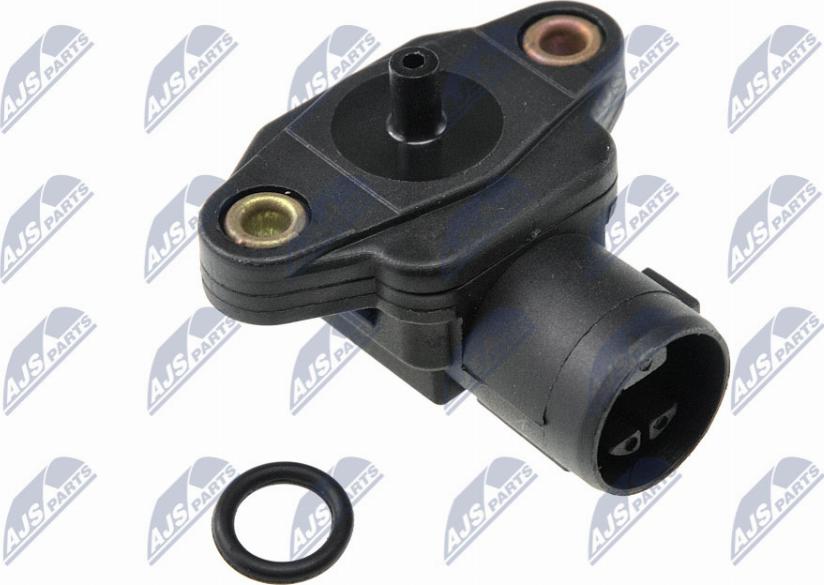 NTY ECM-HD-000 - Sensor, presión colector de admisión parts5.com