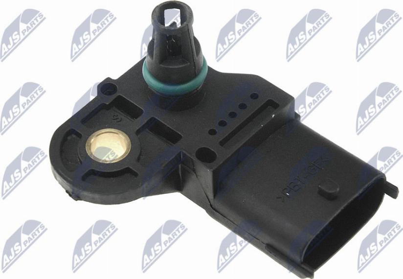 NTY ECM-PL-000 - Capteur, pression de suralimentation parts5.com