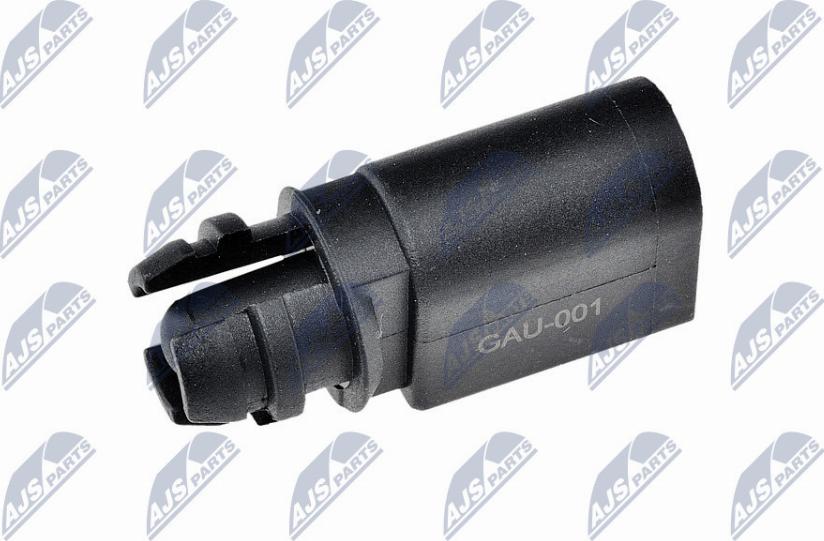 NTY ECT-AU-001 - Sensor, temperaura exterior parts5.com