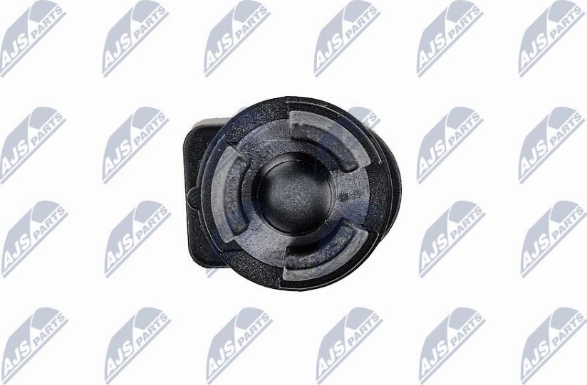 NTY ECT-AU-001 - Sensor, exterior temperature parts5.com