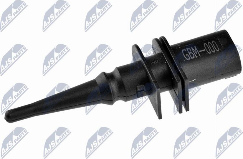 NTY ECT-BM-000 - Sensor, exterior temperature parts5.com