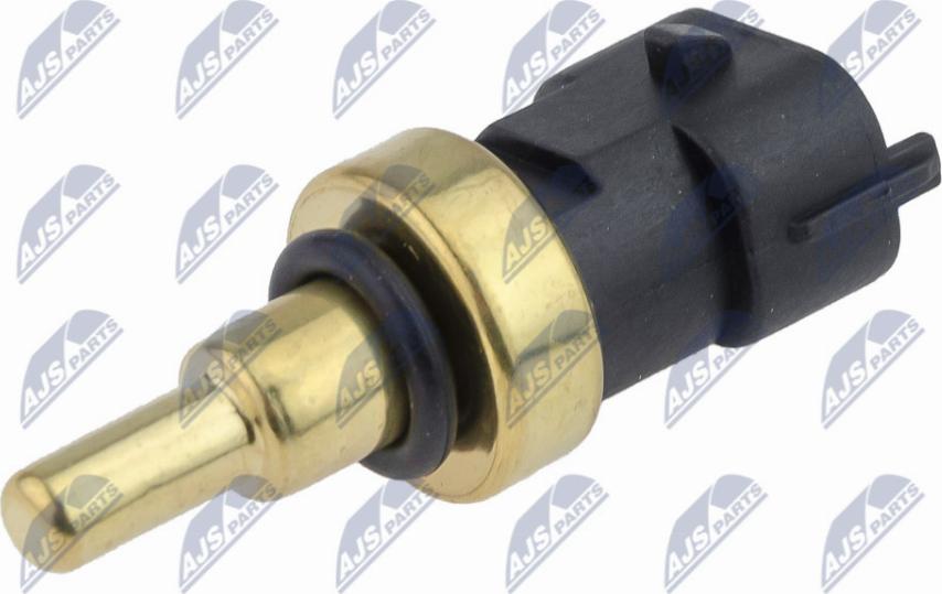 NTY ECT-FT-002 - Sensor, temperatura del refrigerante parts5.com