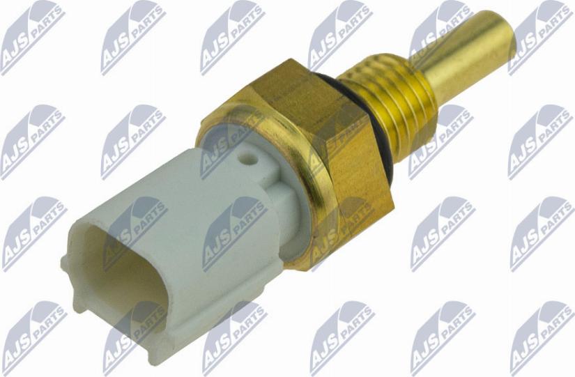 NTY ECT-HD-004 - Sensor, coolant temperature parts5.com