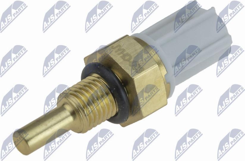 NTY ECT-HD-003 - Sensor, temperatura del refrigerante parts5.com