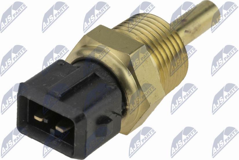 NTY ECT-HY-000 - Senzor,temperatura lichid de racire parts5.com