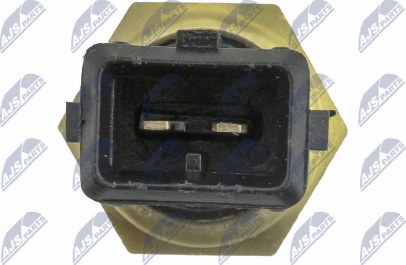 NTY ECT-HY-000 - Senzor,temperatura lichid de racire parts5.com