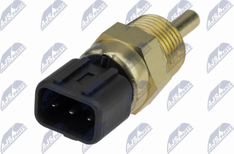 NTY ECT-HY-001 - Senzor,temperatura lichid de racire parts5.com