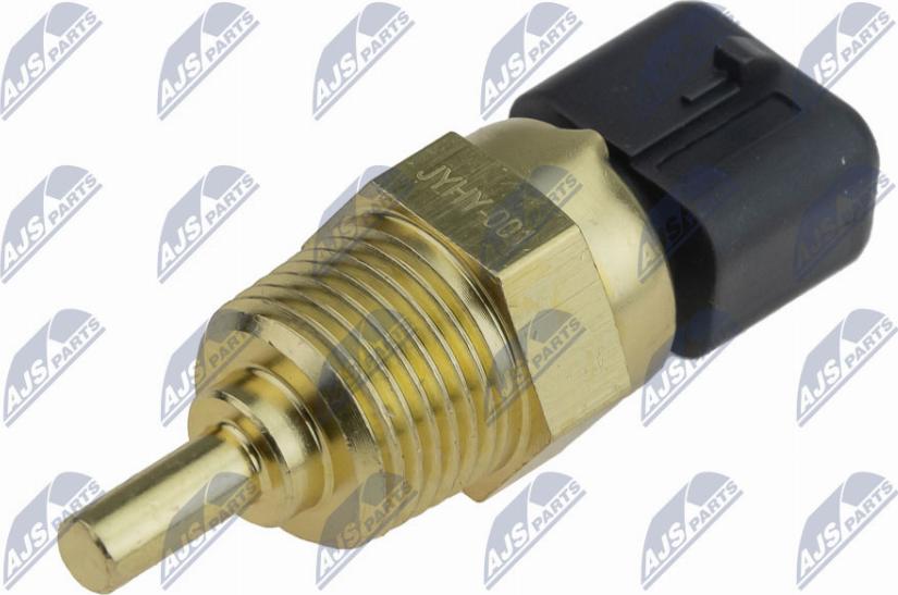 NTY ECT-HY-001 - Sensor, Kühlmitteltemperatur parts5.com