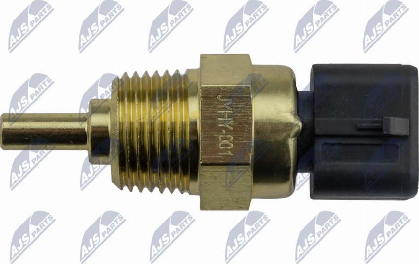 NTY ECT-HY-001 - Senzor,temperatura lichid de racire parts5.com