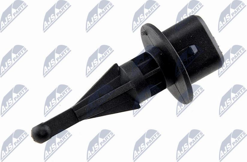 NTY ECT-MZ-000 - Sensor, intake air temperature parts5.com