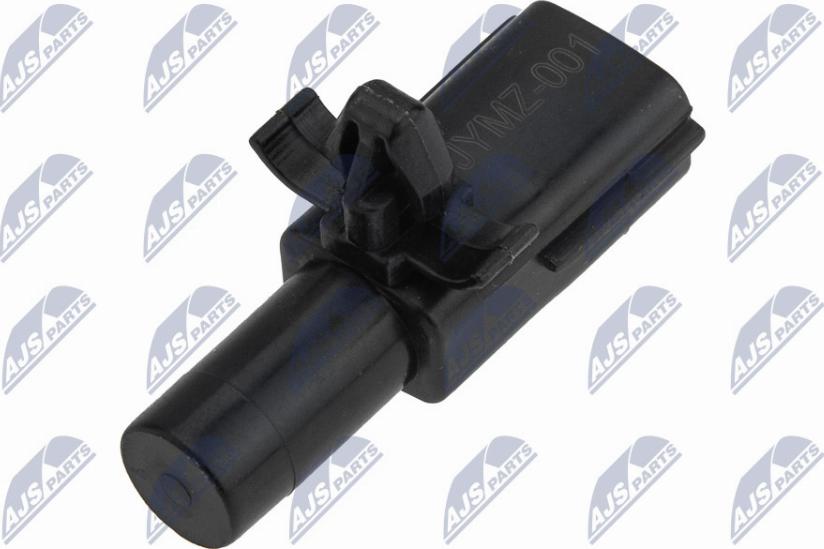 NTY ECT-MZ-001 - Senzor,temperatura exterioara parts5.com