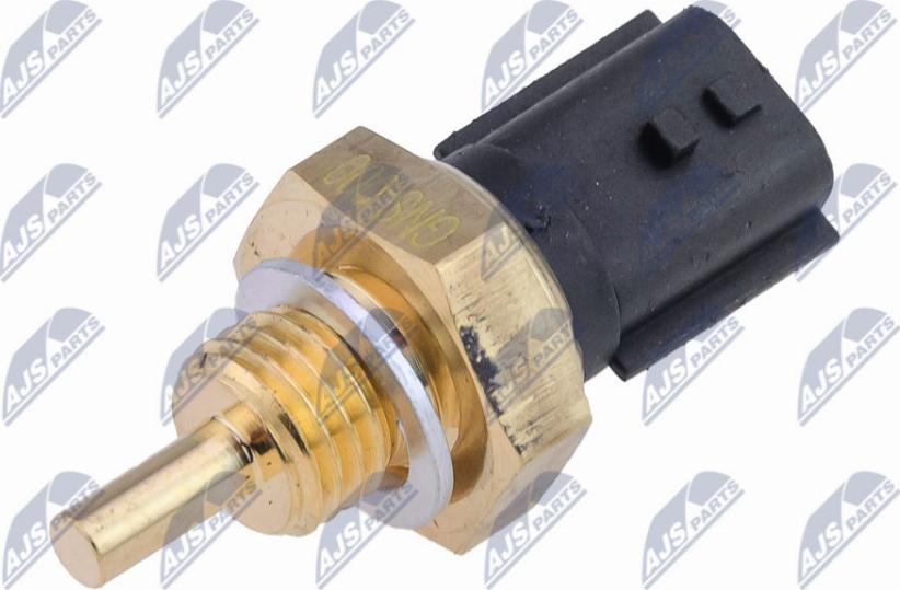 NTY ECT-NS-000 - Sensor, temperatura del refrigerante parts5.com