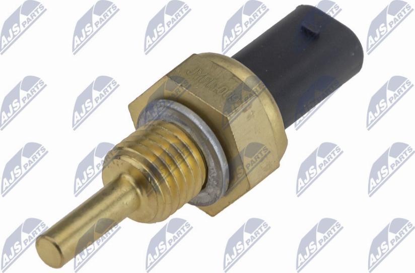 NTY ECT-PL-009 - Senzor,temperatura lichid de racire parts5.com