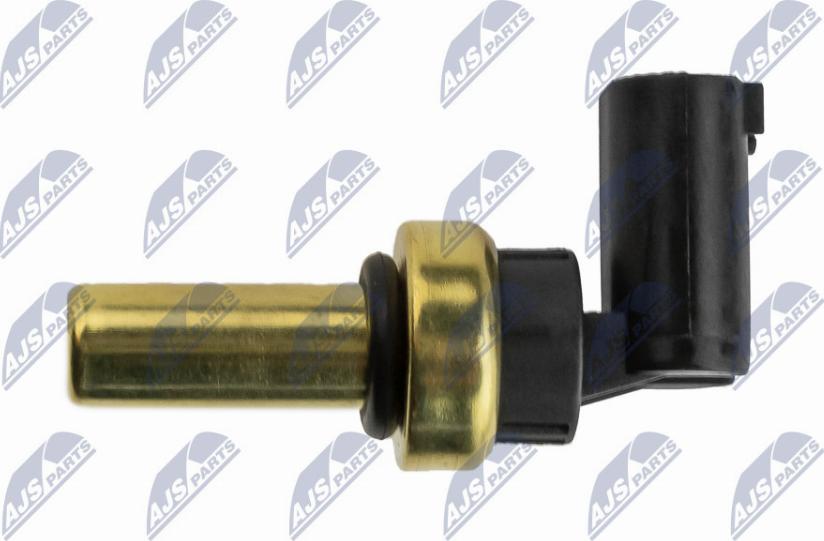 NTY ECT-PL-005 - Senzor,temperatura lichid de racire parts5.com