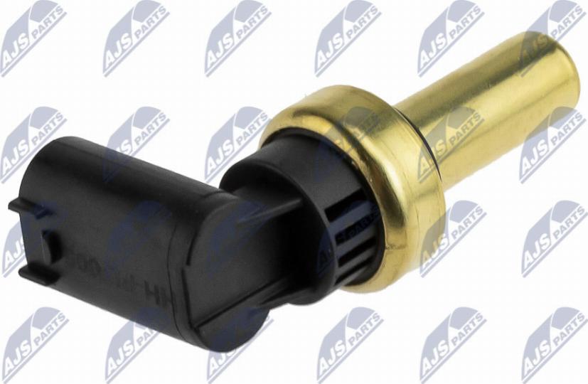 NTY ECT-PL-005 - Senzor,temperatura lichid de racire parts5.com