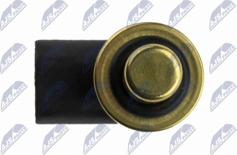 NTY ECT-PL-005 - Senzor,temperatura lichid de racire parts5.com