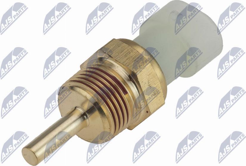 NTY ECT-PL-008 - Senzor,temperatura lichid de racire parts5.com