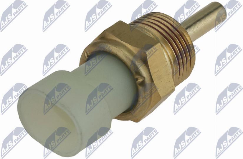 NTY ECT-PL-008 - Senzor,temperatura lichid de racire parts5.com