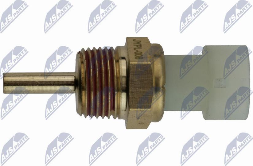 NTY ECT-PL-008 - Senzor,temperatura lichid de racire parts5.com