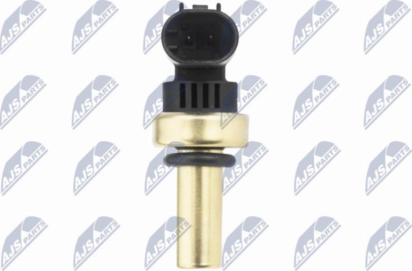 NTY ECT-PL-010 - Sensor, temperatura del refrigerante parts5.com