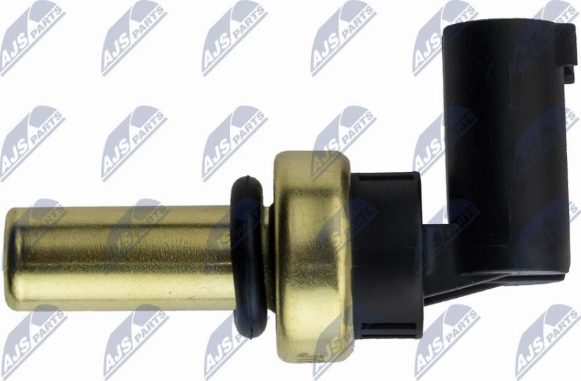 NTY ECT-PL-010 - Sensor, temperatura del refrigerante parts5.com