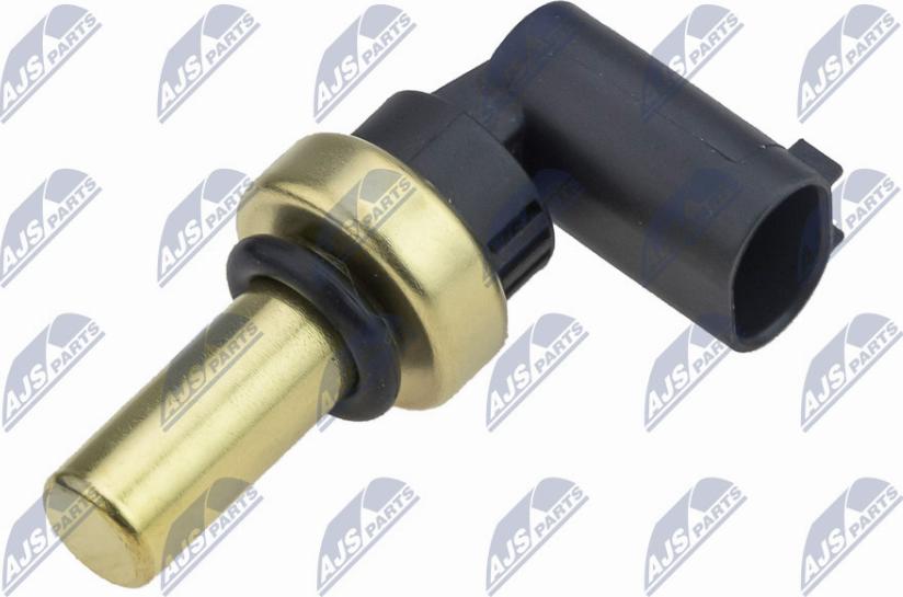 NTY ECT-PL-010 - Sensor, temperatura del refrigerante parts5.com