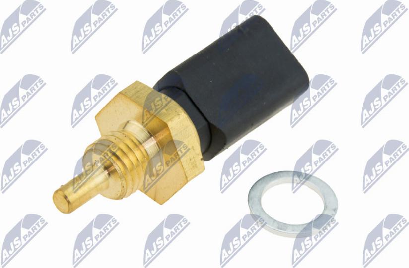 NTY ECT-RE-006 - Senzor, temperatura hladilnega sredstva parts5.com