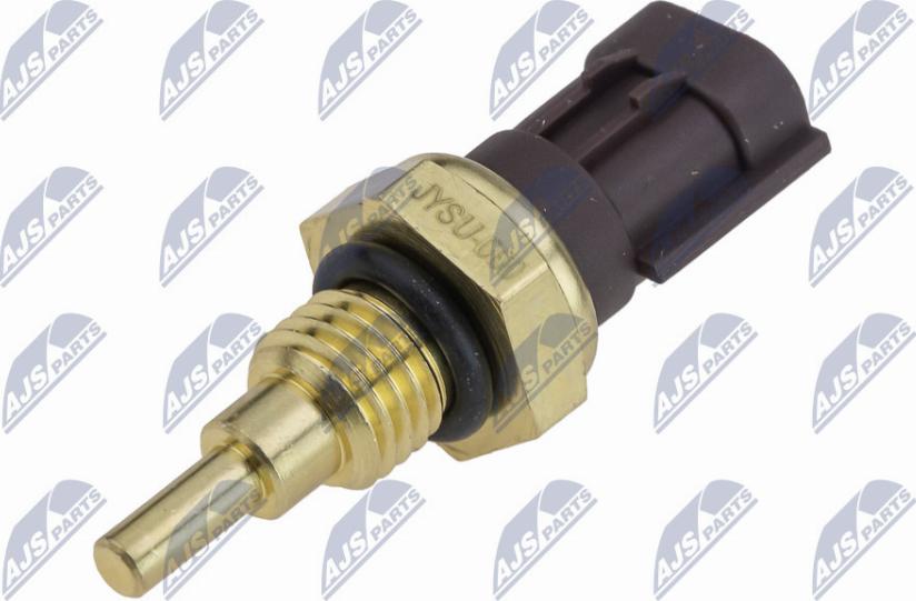 NTY ECT-SU-000 - Sensor, coolant temperature parts5.com