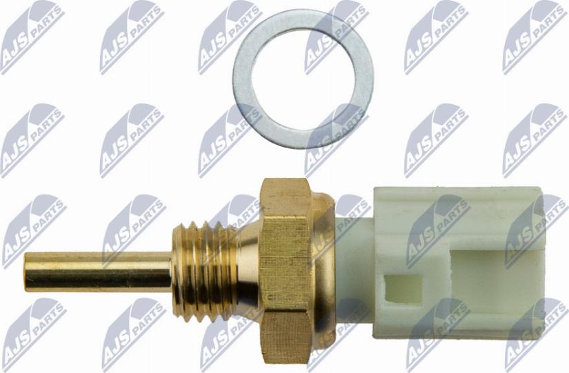 NTY ECT-TY-001 - Senzor, temperatura rashladnog sredstva parts5.com