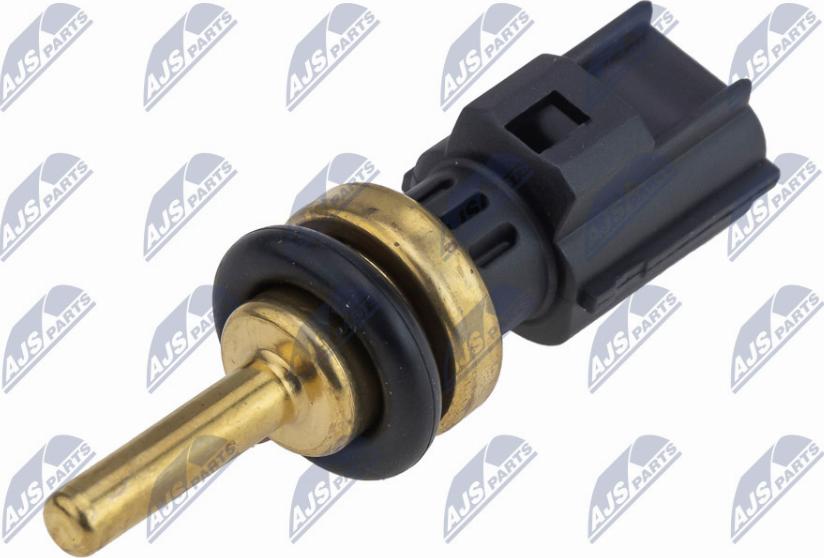 NTY ECT-VV-000 - Senzor,temperatura lichid de racire parts5.com