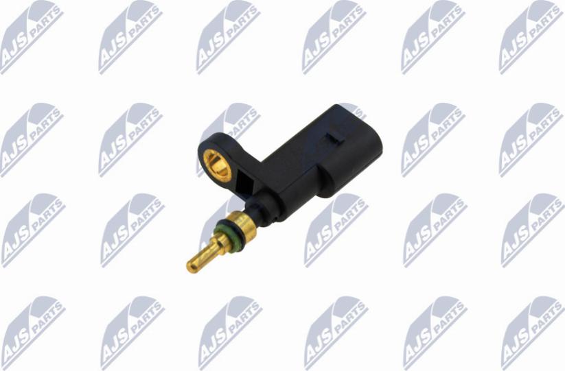 NTY ECT-VW-002 - Sonde de température, liquide de refroidissement parts5.com