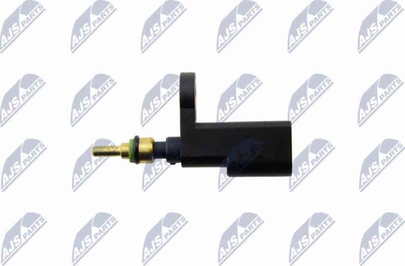 NTY ECT-VW-002 - Sonde de température, liquide de refroidissement parts5.com