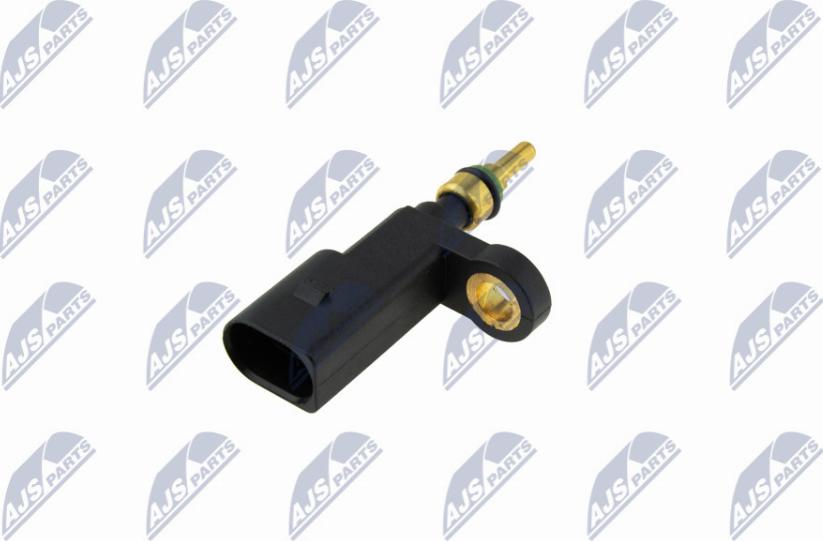 NTY ECT-VW-002 - Sonde de température, liquide de refroidissement parts5.com